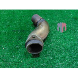 Tubo escape Suzuki V-Strom XT 1050 2020 2023