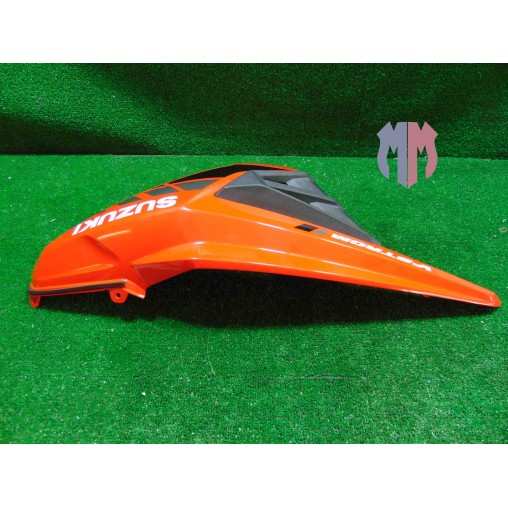 Coque à aile gauche Suzuki V-Strom XT 1050 2020 2023