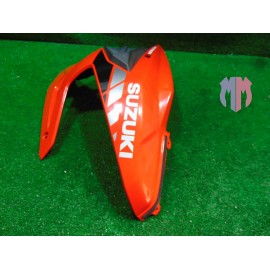 Coque à aile gauche Suzuki V-Strom XT 1050 2020 2023