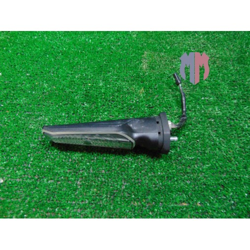 Freccia indicatore posteriore destra Suzuki V-Strom XT 1050 2020 2023