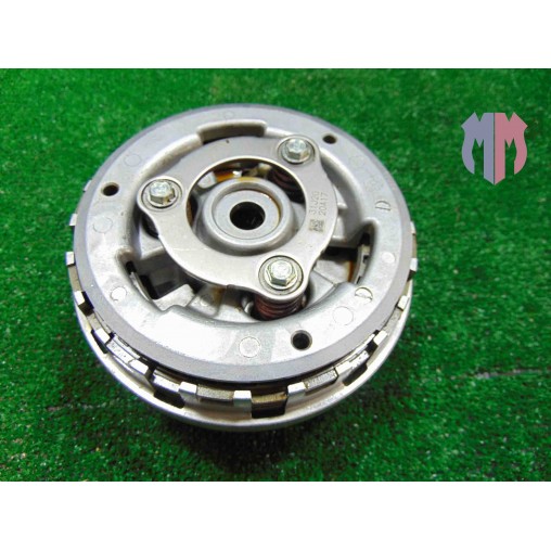 Campana frizione Suzuki V-Strom XT 1050 2020 2023