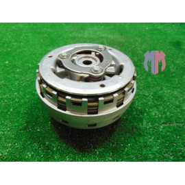 Campana frizione Suzuki V-Strom XT 1050 2020 2023