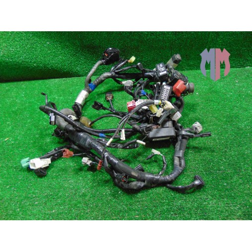 Main wiring harness Suzuki V-Strom XT 1050 2020 2023
