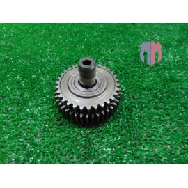 Engranaje del motor Suzuki V-Strom XT 1050 2020 2023