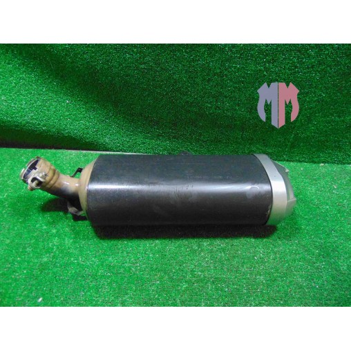 Silenciador Suzuki V-Strom XT 1050 2020 2023