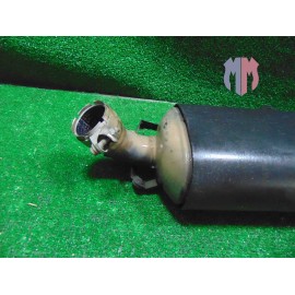 Silenciador Suzuki V-Strom XT 1050 2020 2023