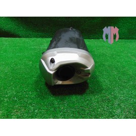 Silenciador Suzuki V-Strom XT 1050 2020 2023