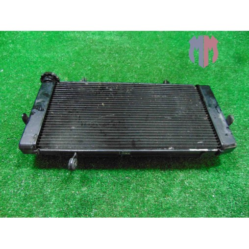 Radiador agua Suzuki V-Strom XT 1050 2020 2023
