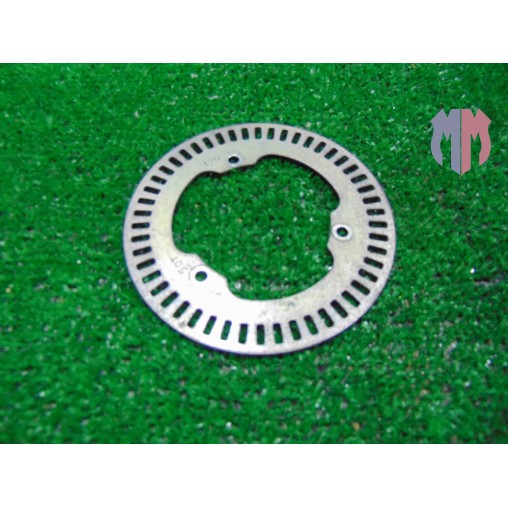 Back phonicwheel Suzuki V-Strom XT 1050 2020 2023