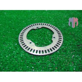 Ruota fonica posteriore Suzuki V-Strom XT 1050 2020 2023