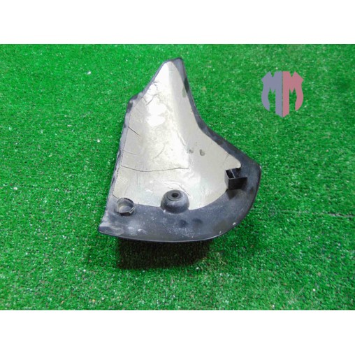Protección del silenciador Suzuki V-Strom XT 1050 2020 2023