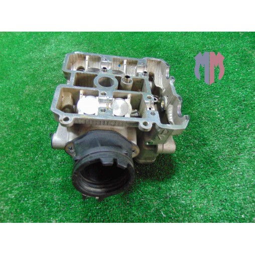 Testata Suzuki V-Strom XT 1050 2020 2023
