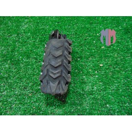 Reposapies derecho Suzuki V-Strom XT 1050 2020 2023