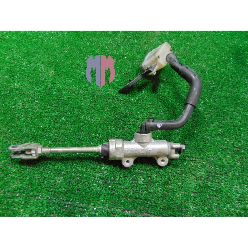 Rear brake pump Suzuki V-Strom XT 1050 2020 2023