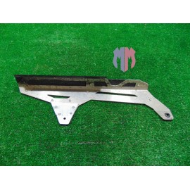 Protection de la chaîne Suzuki V-Strom XT 1050 2020 2023