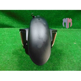 Guardabarros delantero Suzuki V-Strom XT 1050 2020 2023