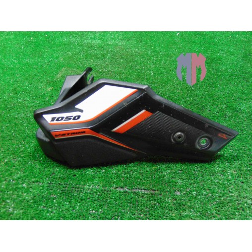 Para mains droit Suzuki V-Strom XT 1050 2020 2023