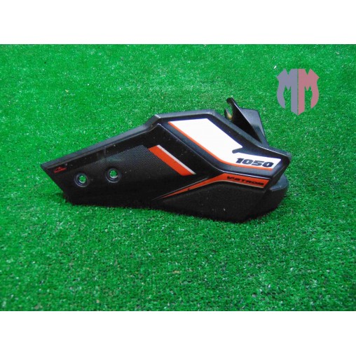 Guardamanos izquierdo Suzuki V-Strom XT 1050 2020 2023