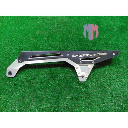 Protezione catena Suzuki V-Strom XT 1050 2020 2023