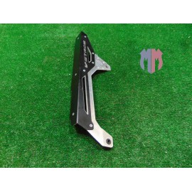Protection de la chaîne Suzuki V-Strom XT 1050 2020 2023