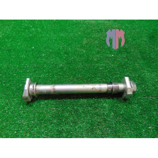 Perno ruota posteriore Suzuki V-Strom XT 1050 2020 2023