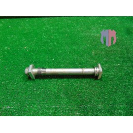 Rear wheel pin Suzuki V-Strom XT 1050 2020 2023