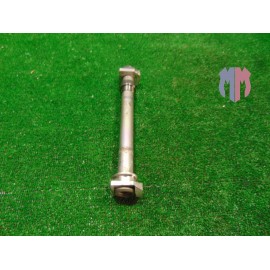 Rear wheel pin Suzuki V-Strom XT 1050 2020 2023