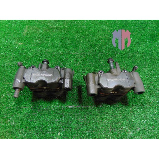 Étrier de frein avant Suzuki V-Strom XT 1050 2020 2023