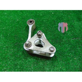 Soporte levas amortiguador Suzuki V-Strom XT 1050 2020 2023