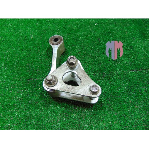 Soporte levas amortiguador Suzuki V-Strom XT 1050 2020 2023
