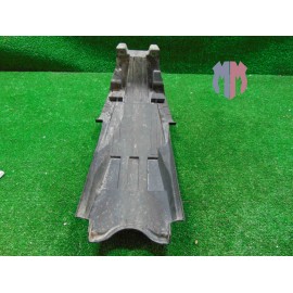 Guardabarros trasero Suzuki V-Strom XT 1050 2020 2023