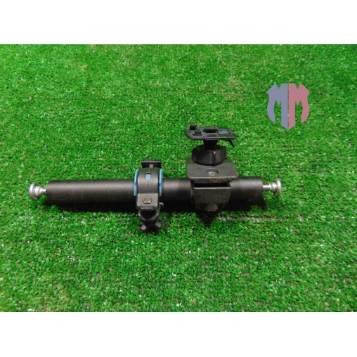 Front turn signal support Suzuki V-Strom XT 1050 2020 2023