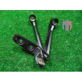 Soporte para el pie trasero derecho Suzuki V-Strom XT 1050 2020 2023
