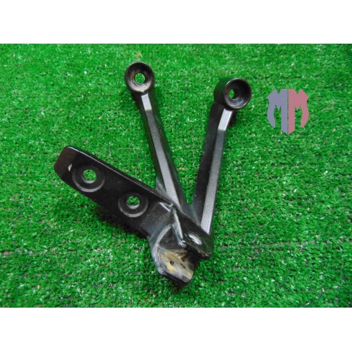 Soporte para el pie trasero derecho Suzuki V-Strom XT 1050 2020 2023