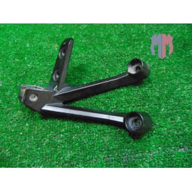 Soporte para el pie trasero derecho Suzuki V-Strom XT 1050 2020 2023