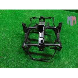 Instrumentation support Suzuki V-Strom XT 1050 2020 2023