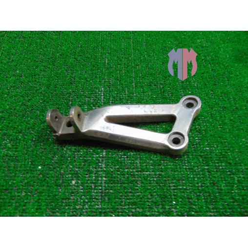 Marchepied repose-pied arrière gauche Kawasaki Ninja 1200 ZX-12R 2000 2006