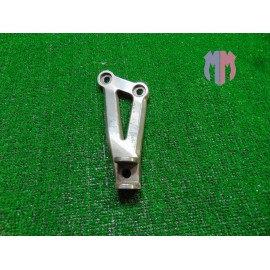 Marchepied repose-pied arrière gauche Kawasaki Ninja 1200 ZX-12R 2000 2006