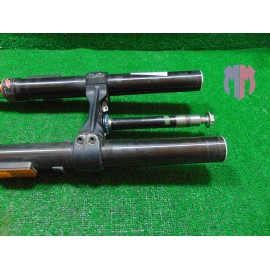 Forcella steli piastre KTM Duke 125 ABS 2017 2020