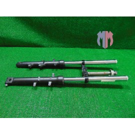 Forcella steli piastre Honda CBR 250 R 2010 2018