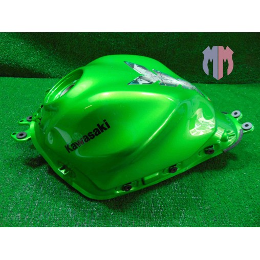 Gasoline fuel tank Kawasaki Z 650 2017 2019