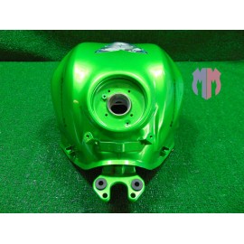 Gasoline fuel tank Kawasaki Z 650 2017 2019