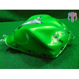 Gasoline fuel tank Kawasaki Z 650 2017 2019
