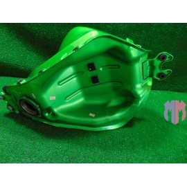 Gasoline fuel tank Kawasaki Z 650 2017 2019
