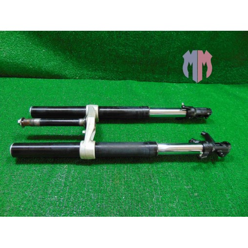 Forcella steli piastre KTM Duke 200 Duke ABS 2011 2015