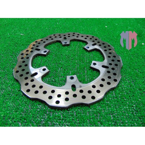 Back brake disc Benelli BN 302 2014 2016