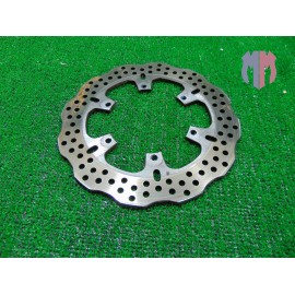 Back brake disc Benelli BN 302 2014 2016