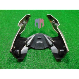 Carena cover faro anteriore Kawasaki Z 650 2016 2017