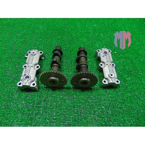 Left camshaft Suzuki SV 650 2016 2020