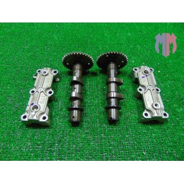 Albero asse a camme sinistro Suzuki SV 650 2016 2020